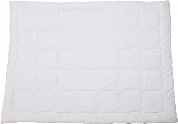 Ковдра Margot 155х210 см Songer und Sohne білий