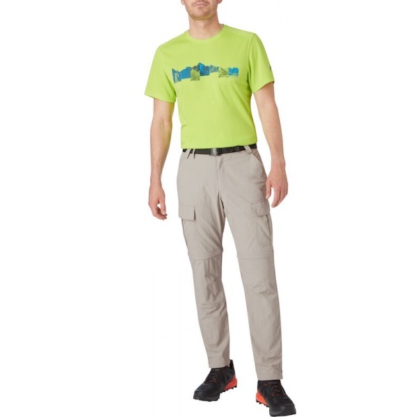 Брюки McKinley Amite III mn 286135-029 р. 48 серый