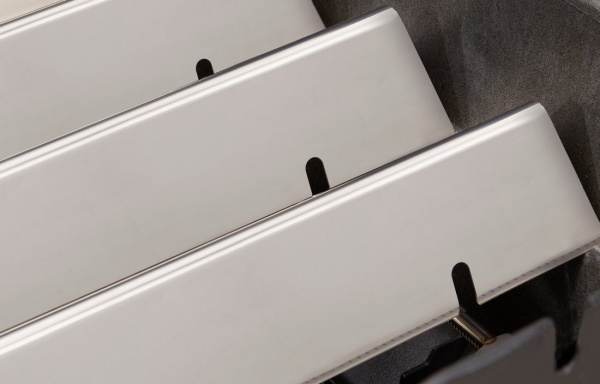 Гриль газовый Weber Spirit E-325S GBS