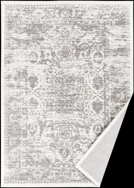 Ковер Narma Palmse white 140x200 см двусторонний 