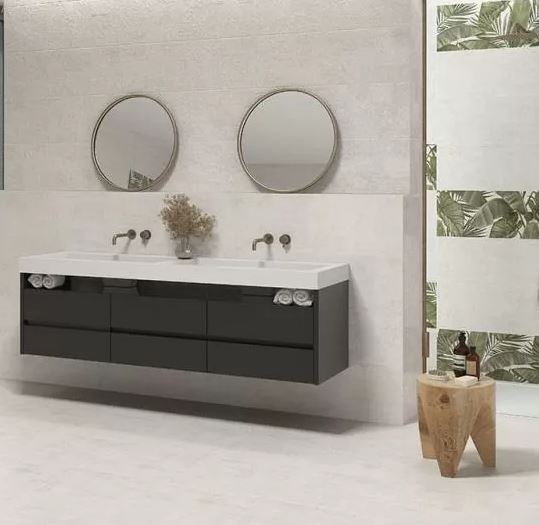 Плитка El Molino Студіо Хояс Боне 30x90 