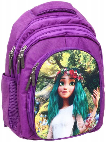 Рюкзак Nota Bene Мавка в лесу 16 л Bombino 591/1396