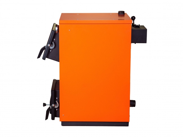 Котел твердопаливний Maxiterm Класик 16