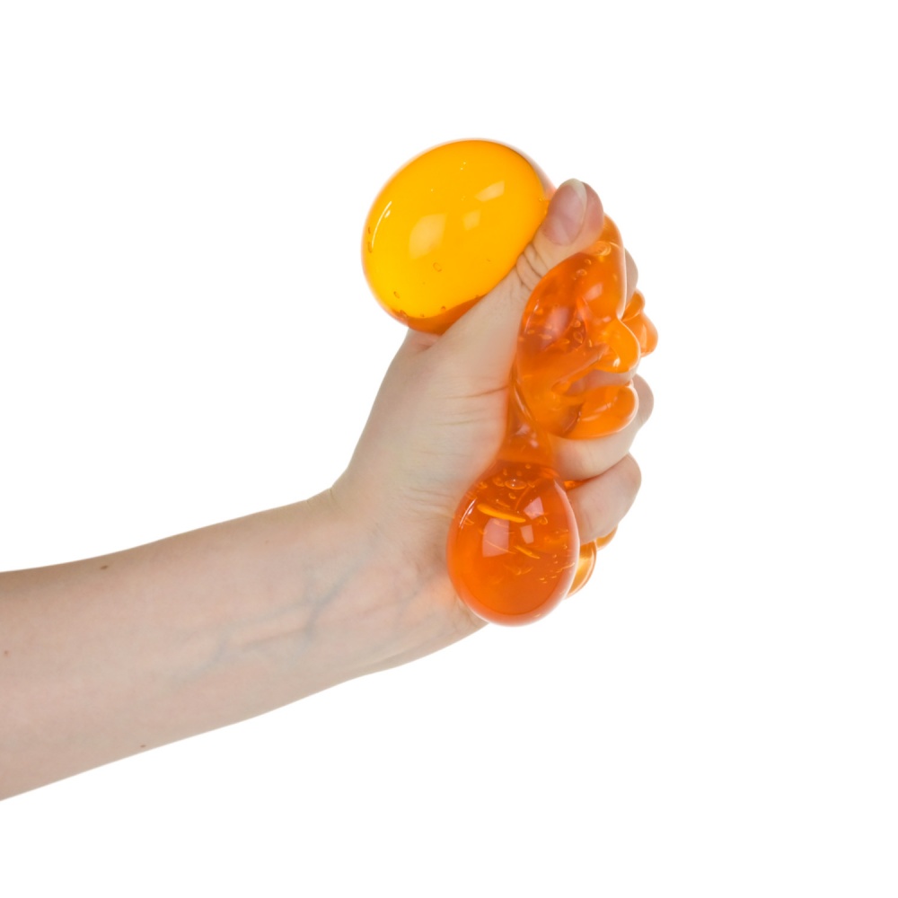 Игрушка-антистресс Yabba Dabba Мишка YD2554