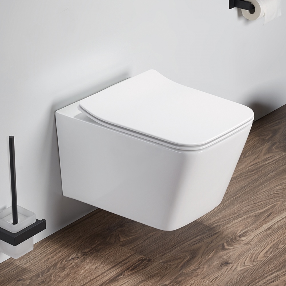 Комплект инсталляции Doosh DO-Set-03 White