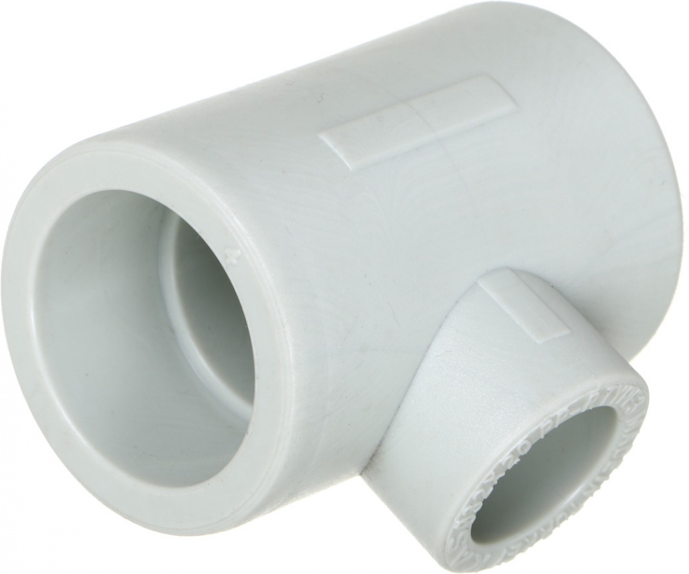 Тройник редукционный ETS d32x20x32