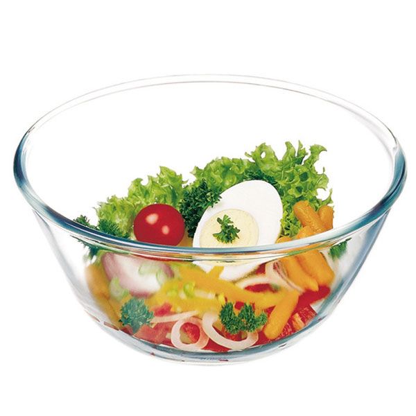 Салатник Simax 6846 0.9 л 17 см