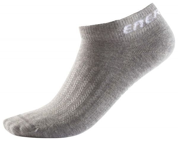 Носки Energetics Kendra wms 280965-021 серый р.36-38
