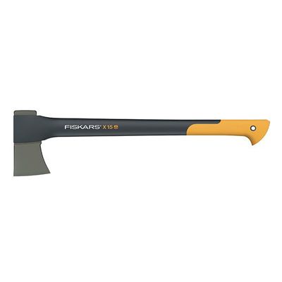 Топор Fiskars X15 121460