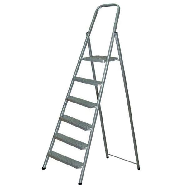 Драбина-стрем’янка Eurogold 216