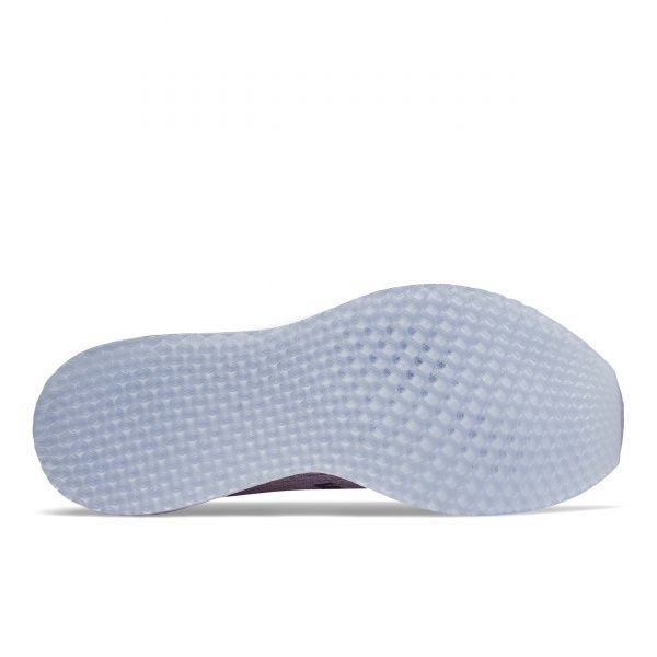 Кросівки New Balance WZANPCP р.7,5 рожевий