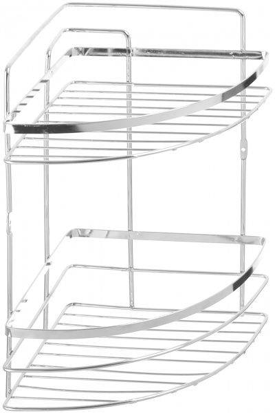 Полиця Stella подвійна 8002 