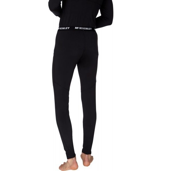 Термоштани McKinley Dylan ux 294531-057 2XL чорний