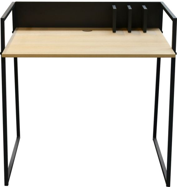 Стол компьютерный С-67 900х650х900 мм дуб сорано 