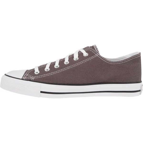 Кеди Firefly Canvas Low IV 302936-021 р. EUR 45 сірий