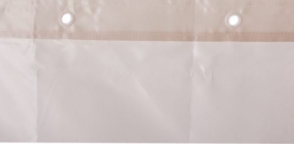 Шторка для ванной Spirella SHINE 10.15640