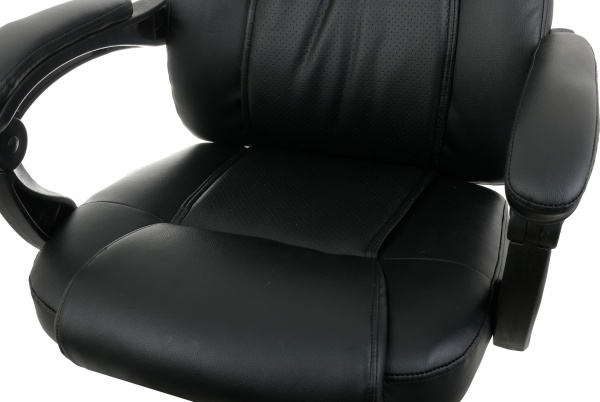 Крісло Альт Y-2967 чорний 