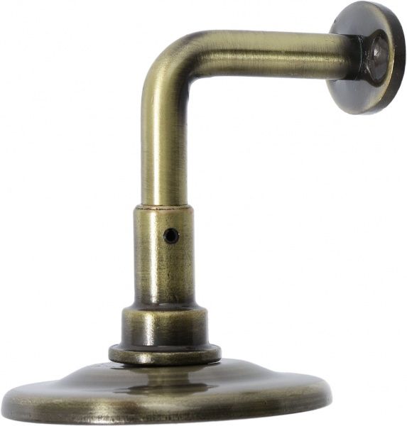 Держатель Держатель Amig для перил mod. 26 античная латунь (40307319)