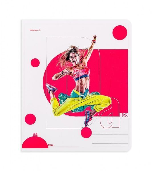 Комплект зошитів Активне життя 36 аркушів у лінію 15 шт. Поділля