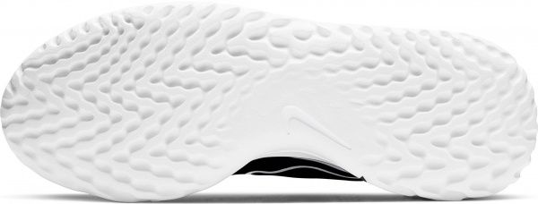 Кросівки Nike WMNS RENEW RIDE CD0314-003 р.US 7,5 чорний