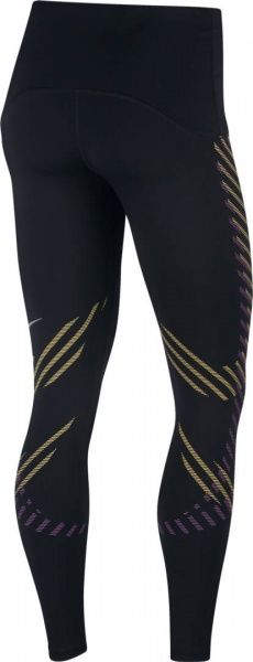 Лосини Nike W NK SPEED TGHT 7_8 RUNWAY GX CU3288-010 M чорний