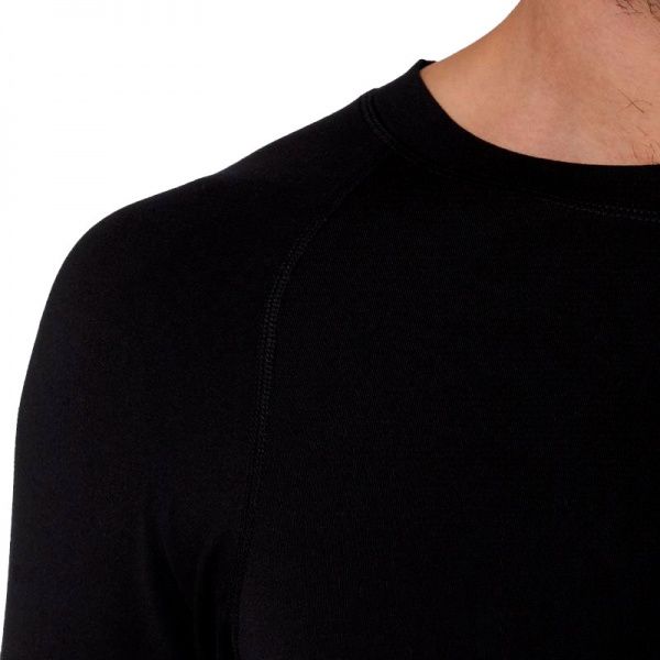 Термофутболка McKinley Dustin ux 294533-057 XL черный