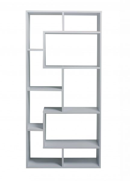 Стеллаж 1700x800x350 мм нимфея альба (Аверс) 