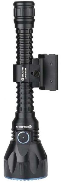 Крепление Olight X-WM03 магнитное черный