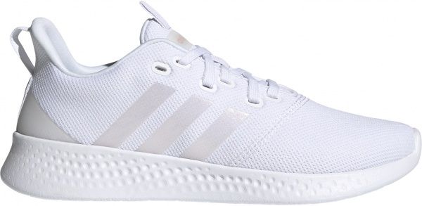 Кроссовки Adidas PUREMOTION FY8219 р.UK 6,5 бежевый