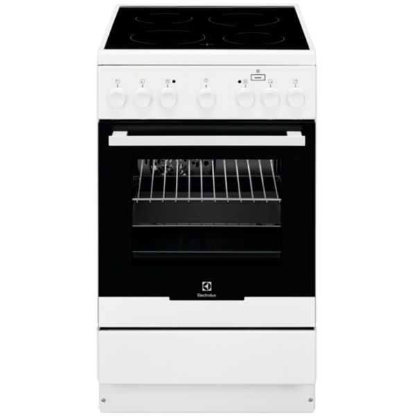 Плита електрична Electrolux EKC952901W