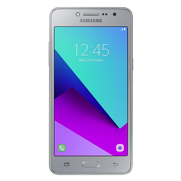 Смартфон Samsung SM-G532F Prime J2 silver