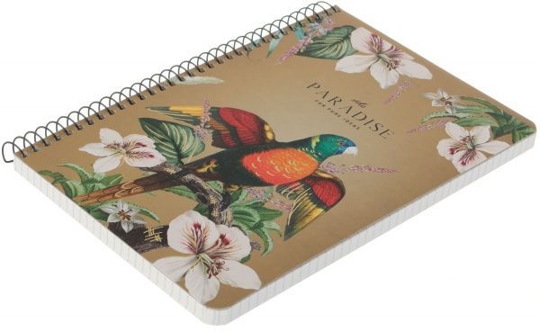 Зошит шкільний А5 96 аркушів у клітинку A5-SC-096-6056K Student Школярик