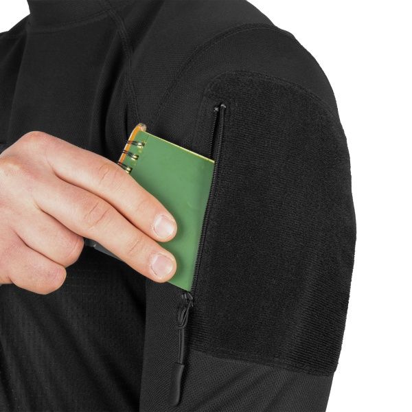 Футболка з довгим рукавом P1G 