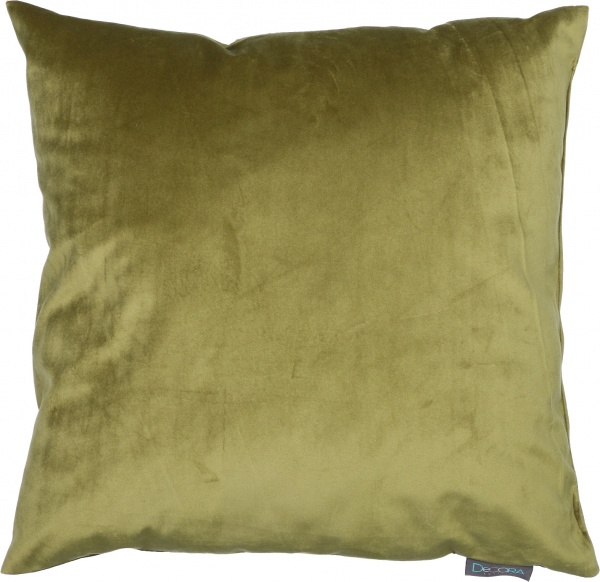 Подушка декоративна Barkhat 45x45 см в асортименті Decora textile 