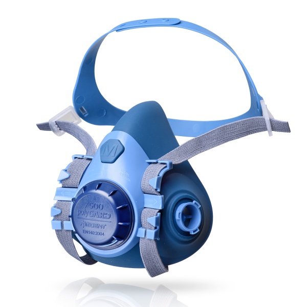 Полумаска Trident polyGARD 7500 М