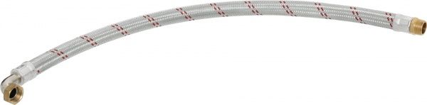 Шланг Parigi угловой антивибрационный 1 