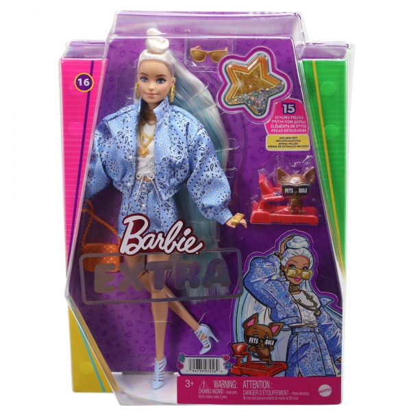 Лялька Barbie 