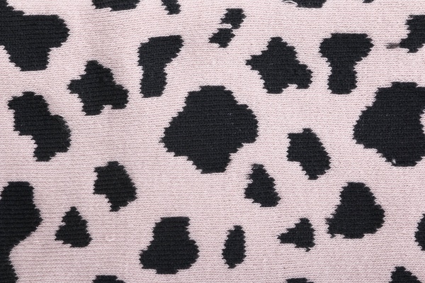 Шкарпетки жіночі Luna Пудрові з сірими плямами р.23-25 рожевий із синім 1 шт.