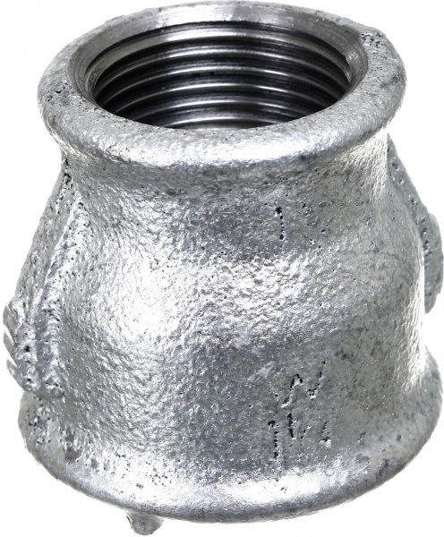 Перехідник Atusa Ø1 1/4