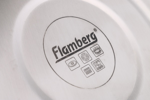 Чайник Retro 2,5 л S-B9867A-25 Flamberg