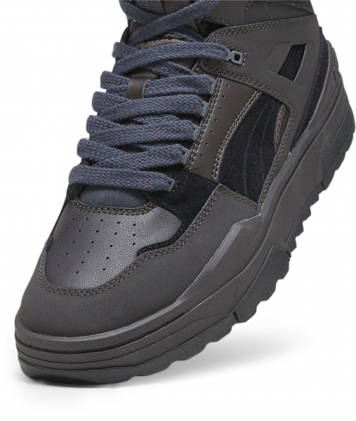 Ботинки Puma SLIPSTREAM HI XTREME 39327102 р.40,5 черный