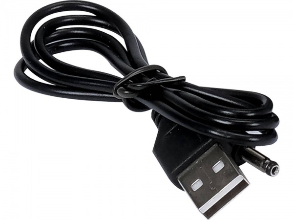 Лупа со штативом YATO YT-73861