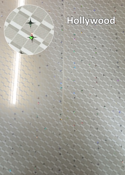 Панель ПВХ Decomax CS0818 Hollywood