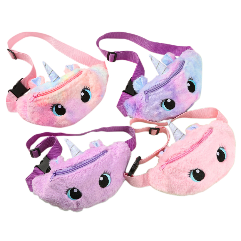 Сумочка Maya Toys Єдиноріг 25 см в асортименті MY375568