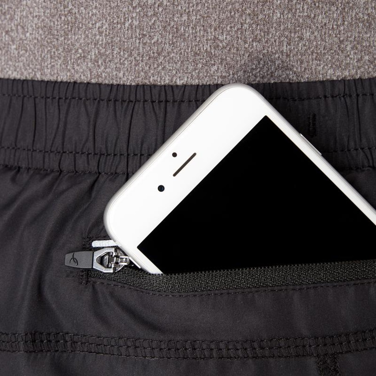 Шорти Energetics Rolly II ux 411798-050 р. M чорний