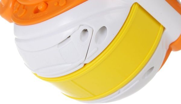 Игрушка Shantou качалка Тваринка в ассортименте G1149604