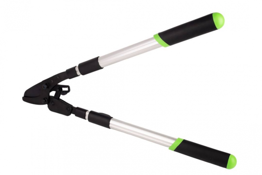 Веткорез Gartner храповый телескопический 700-1040 мм (854444)