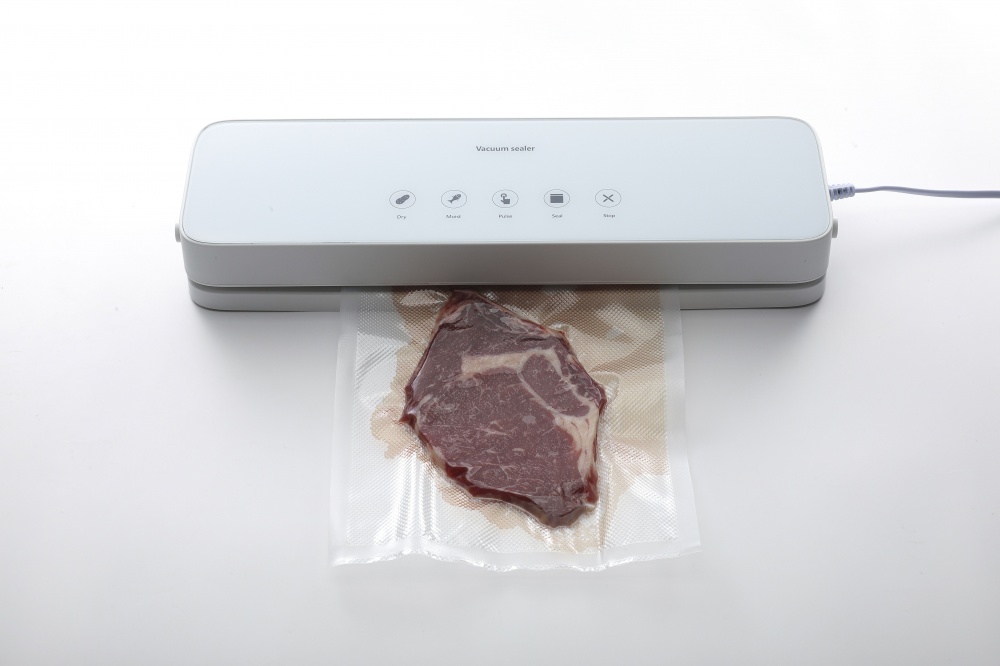 Вакууматор HausMark HVS2d