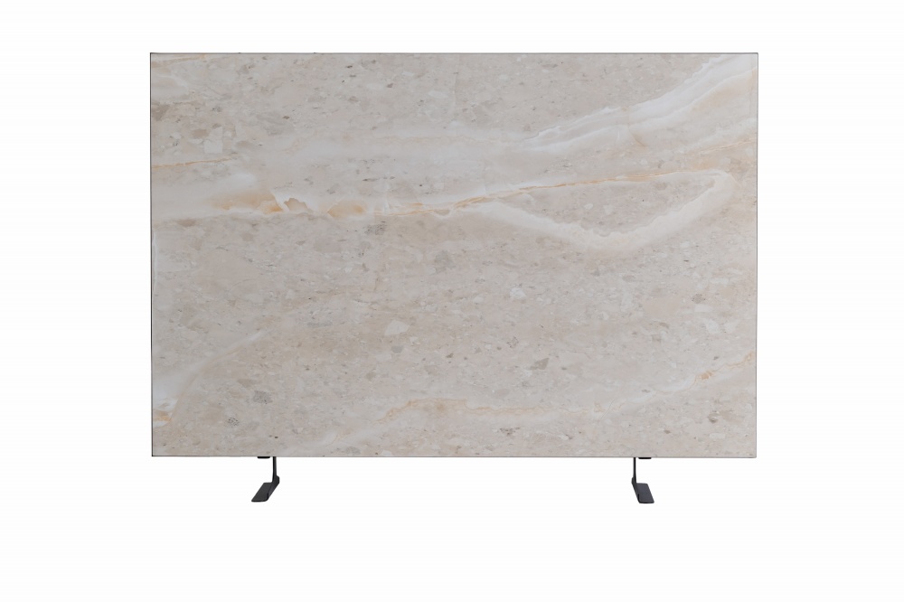 Обігрівач керамічний Hyundai HCH-550UA (онікс бежевий)