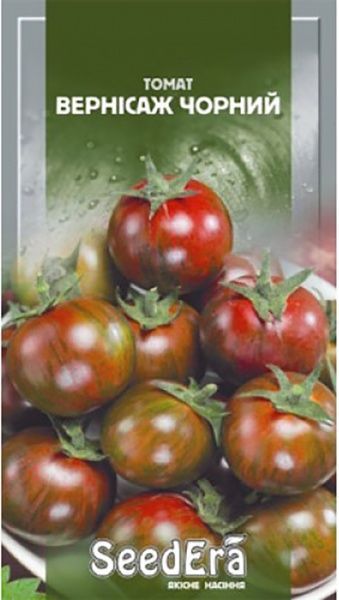 Семена Seedera томат Вернисаж черный 0,1г